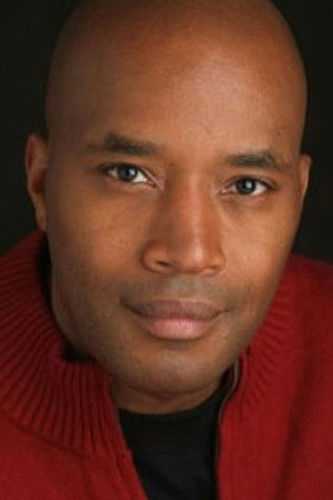 John Michael Kelsey portrait