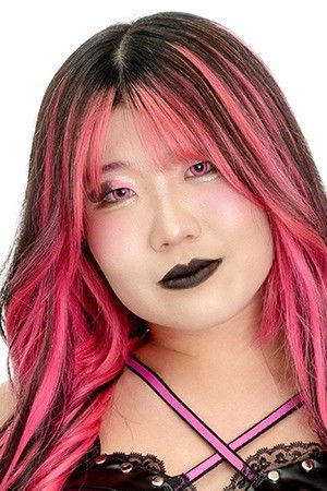 Rina portrait