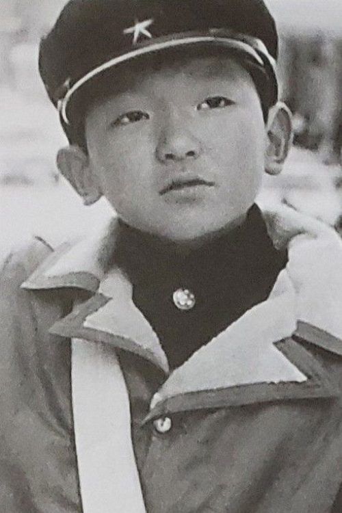 Tetsuo Abe portrait
