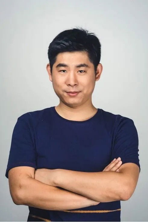 Han Dongxu portrait