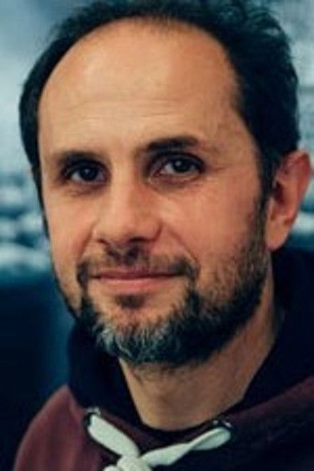 Mario Piavoli portrait