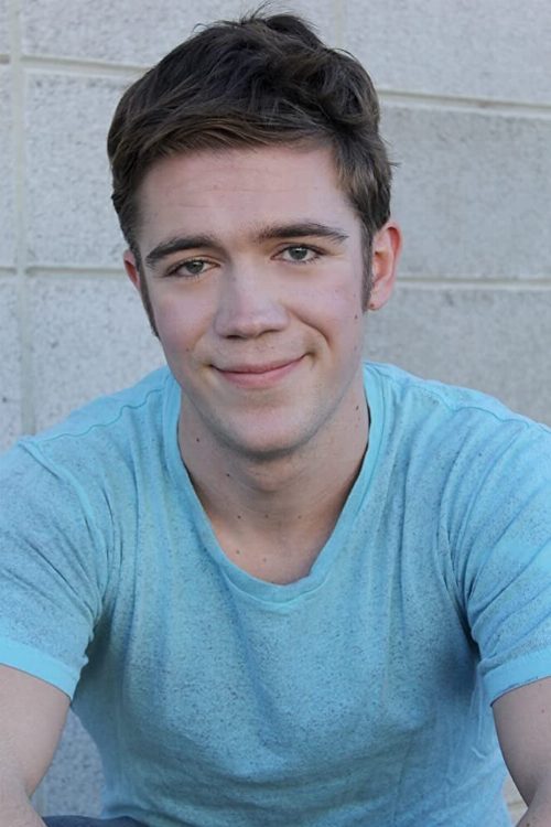 Nathan Woodworth portrait