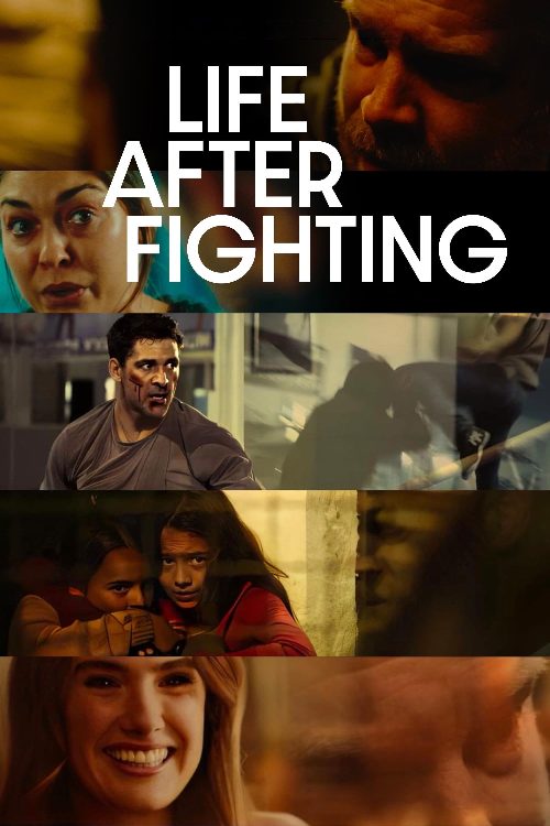 Life After Fighting poster