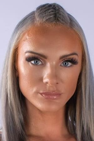 Kailey Dawn Latimer portrait