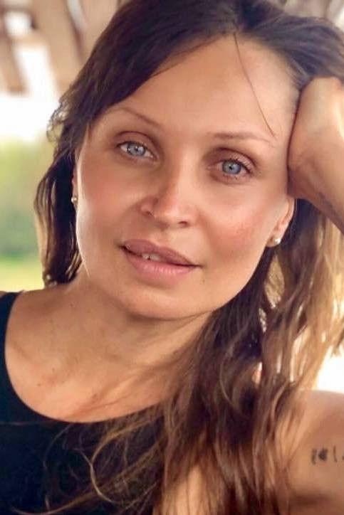Ursula Vari portrait