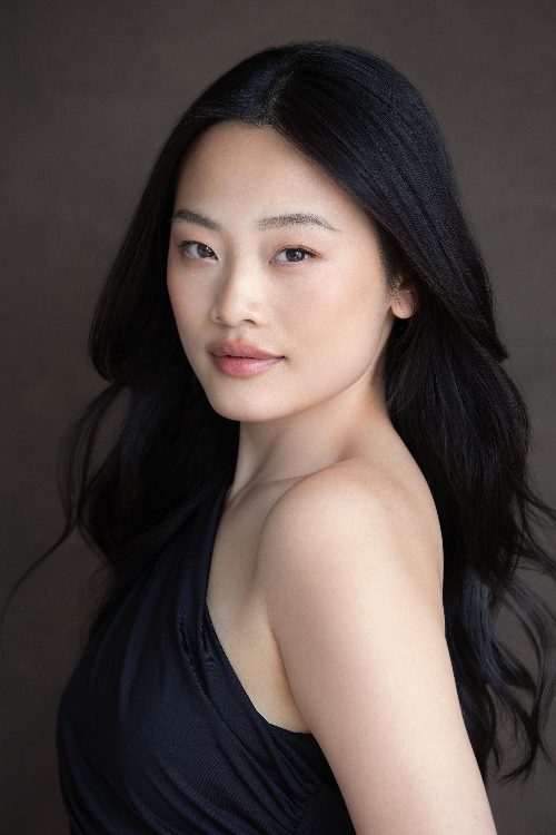 Conni Miu portrait
