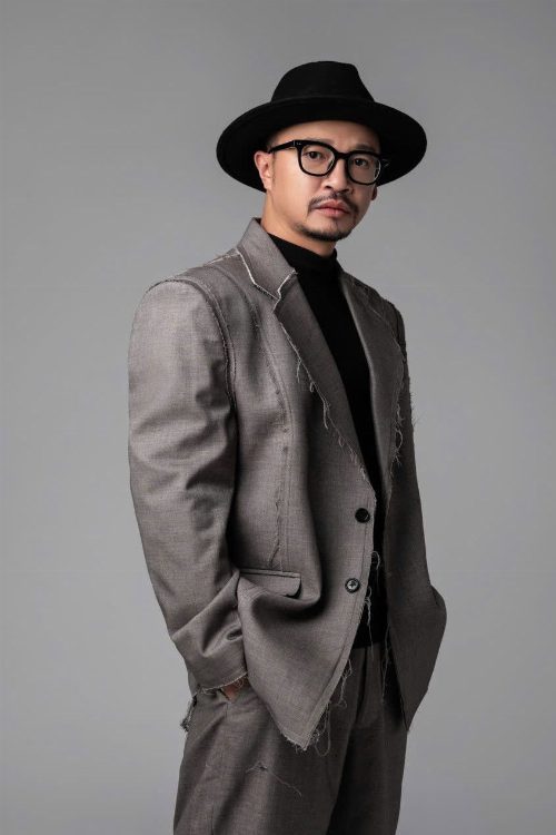 Hà Lê portrait