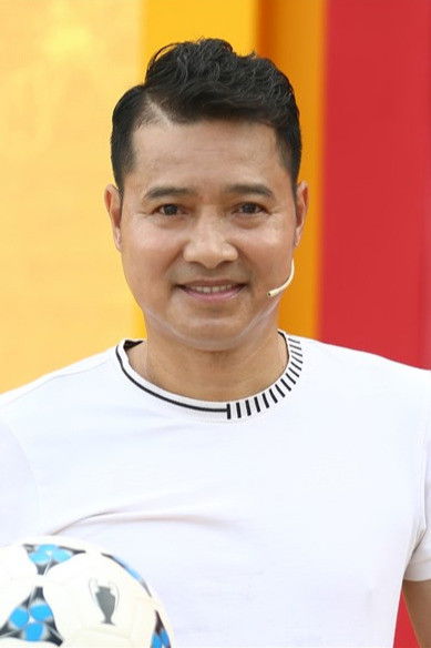 Hồng Sơn portrait