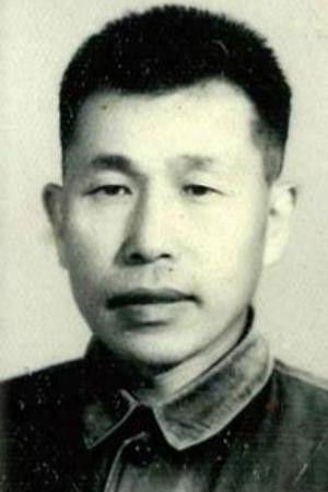 Xizhong Sui portrait