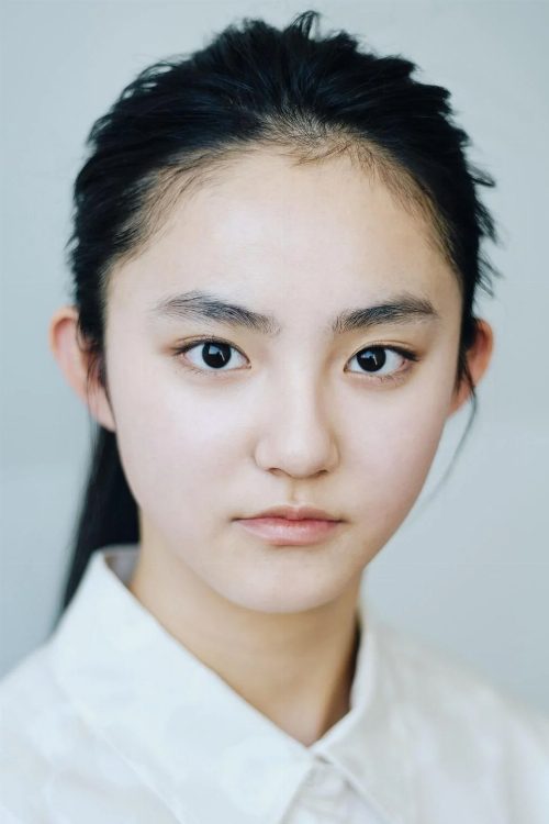 Taki Nanami portrait