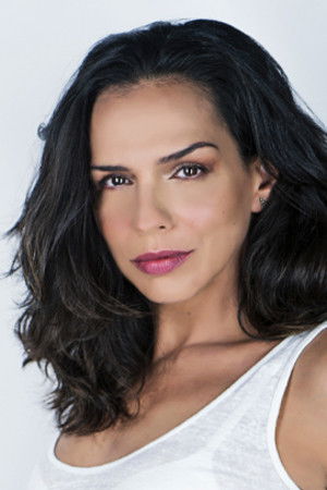 Karla Rico portrait
