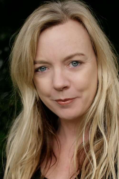 Suzie Miller portrait