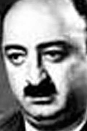 Rezo Logidze portrait