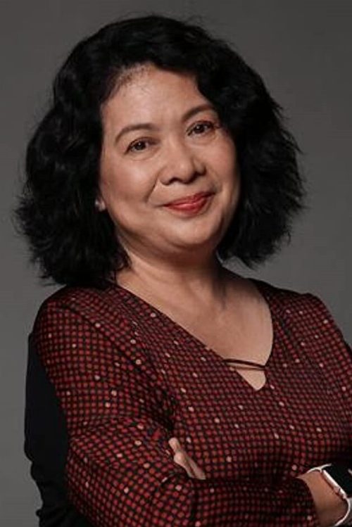 Lee Briones-Meily portrait