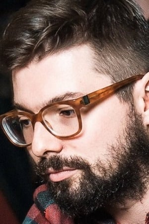 Roman Kantor portrait