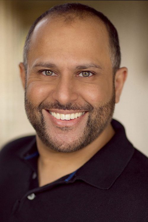 Sajid Varda portrait