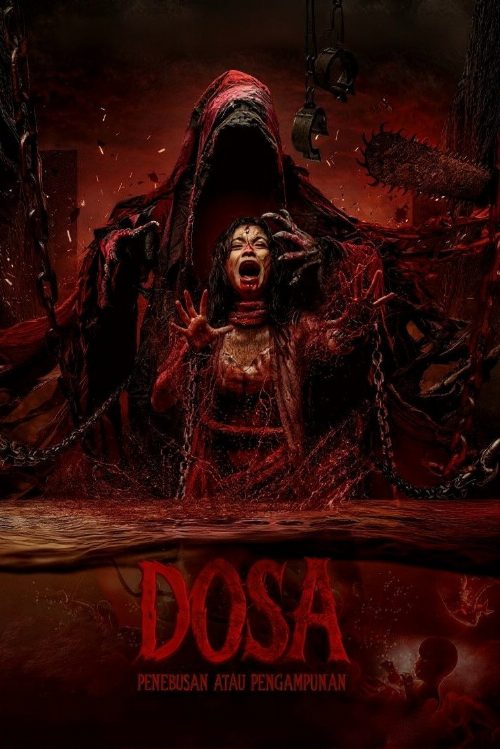 Watch: Dosa: Penebusan atau Pengampunan (2026) Official Trailer Is Here