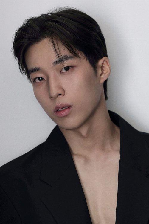 Park Shi-yoon portrait