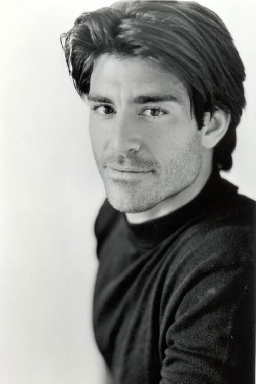 Louis D'Alto portrait