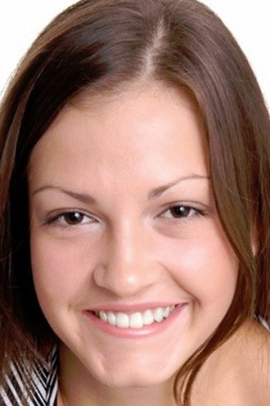 Lina Ivanova portrait