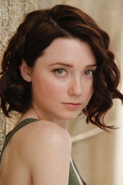 Sydne Mikelle portrait