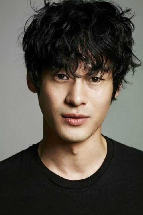 Lee Seon-gu portrait