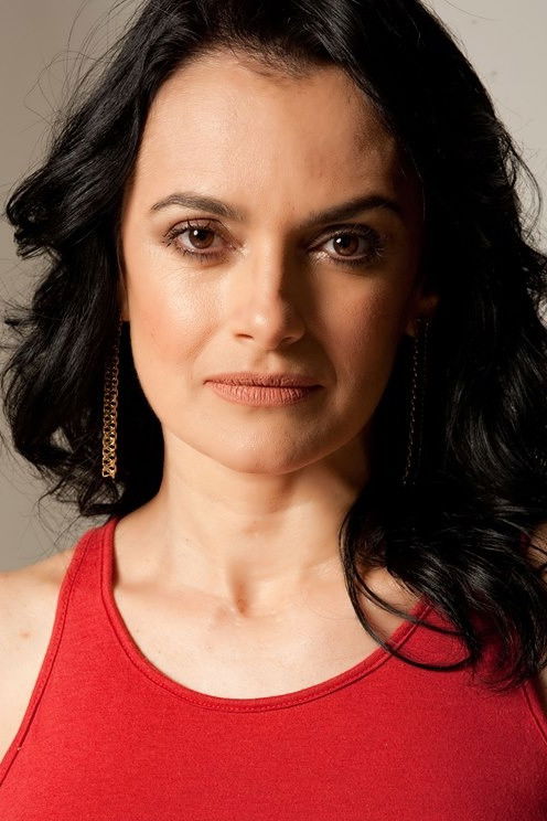 Marcela Moura portrait
