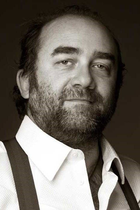 Giuseppe Cantore portrait