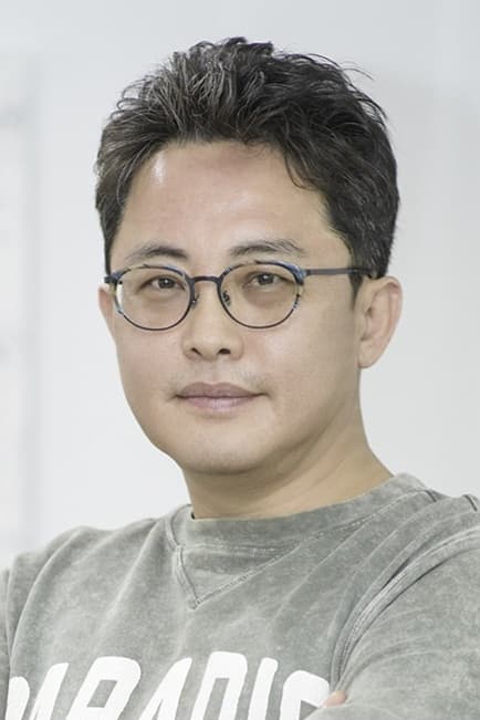 Park Cheol-su portrait