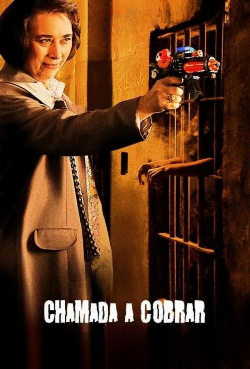 Collect Call poster