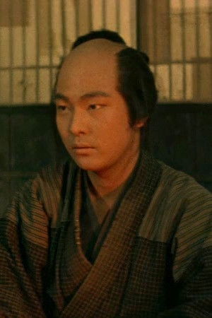 Danko Ichikawa portrait