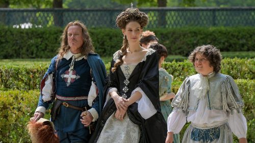 Molière, Cyrano and the Young King Is Finally Here — Plot, Cast and Where to Catch It