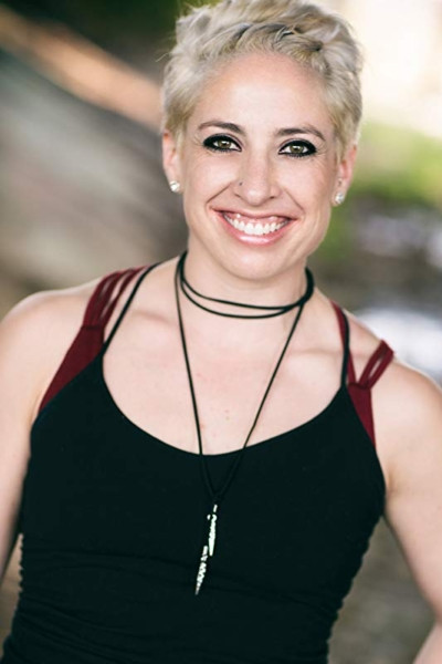Katie Kramer portrait