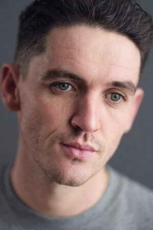 Robbie O'Neill portrait