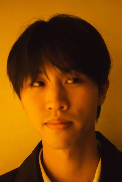 Cheng-Ying Song portrait