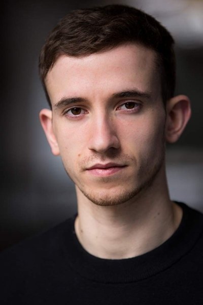Emilio Iannucci portrait