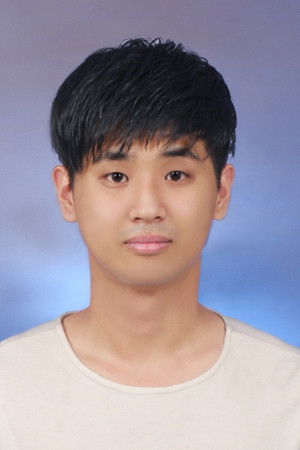 Kim Da-ol portrait