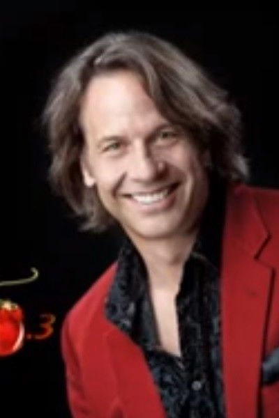 Kurt Bestor portrait