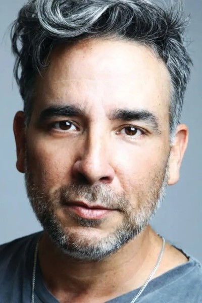 Muli Shulman portrait