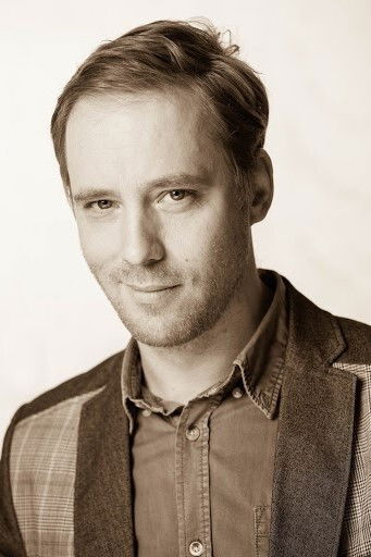 Ainārs Ančevskis portrait