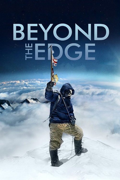 Beyond The Edge poster
