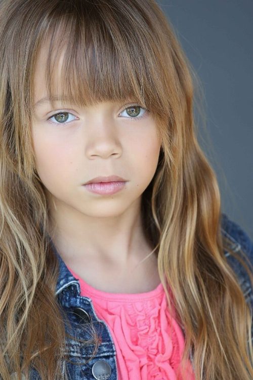 Quinne Daniels portrait