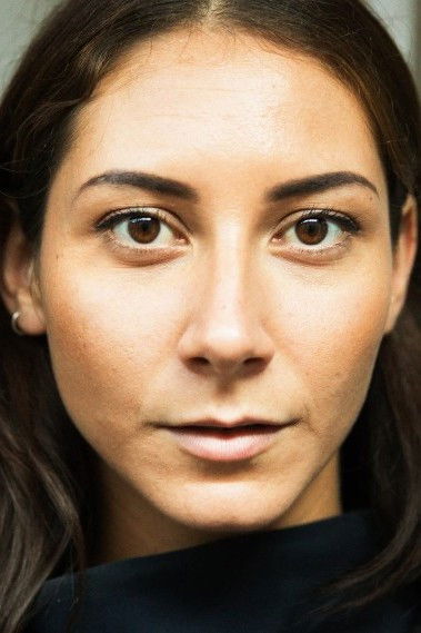 Becca Reyes portrait