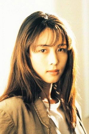 Izumi Sakai portrait