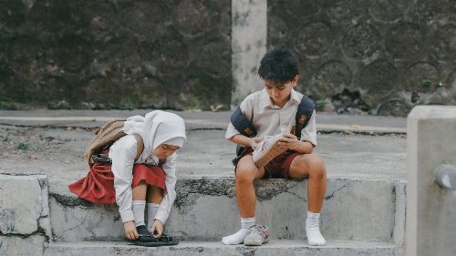 Why Children of Heaven Is the Release Everyone's Talking About